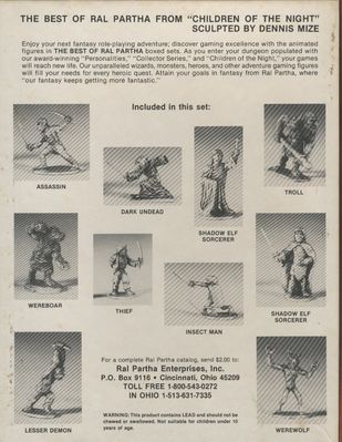 10-303 Children of the Night (back)
