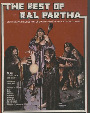 10-303 Children of the Night (front)
