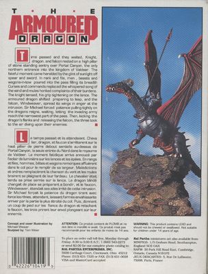 10-419 Armoured Dragon (back)
