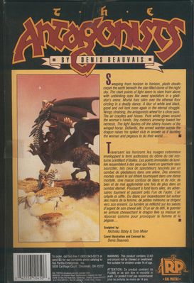 10-450 Antagonists (back)
