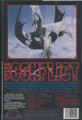 10-452 The Conflict (back)
