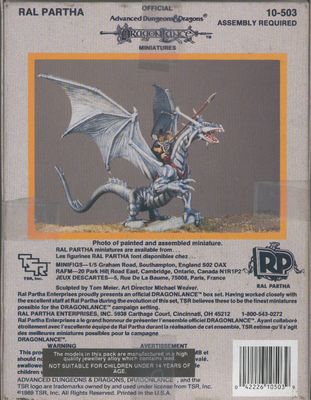 10-503 Huma_s Silver Dragon (back)
