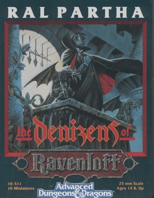 10-511 The Denizens of Ravenloft (front)
