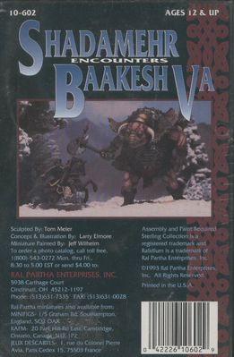 10-602 Shadamehr Encounters Baakesh Va (back)

