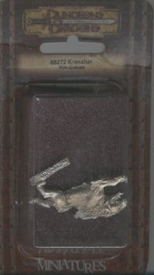 D&D 88272 Kreshnar

